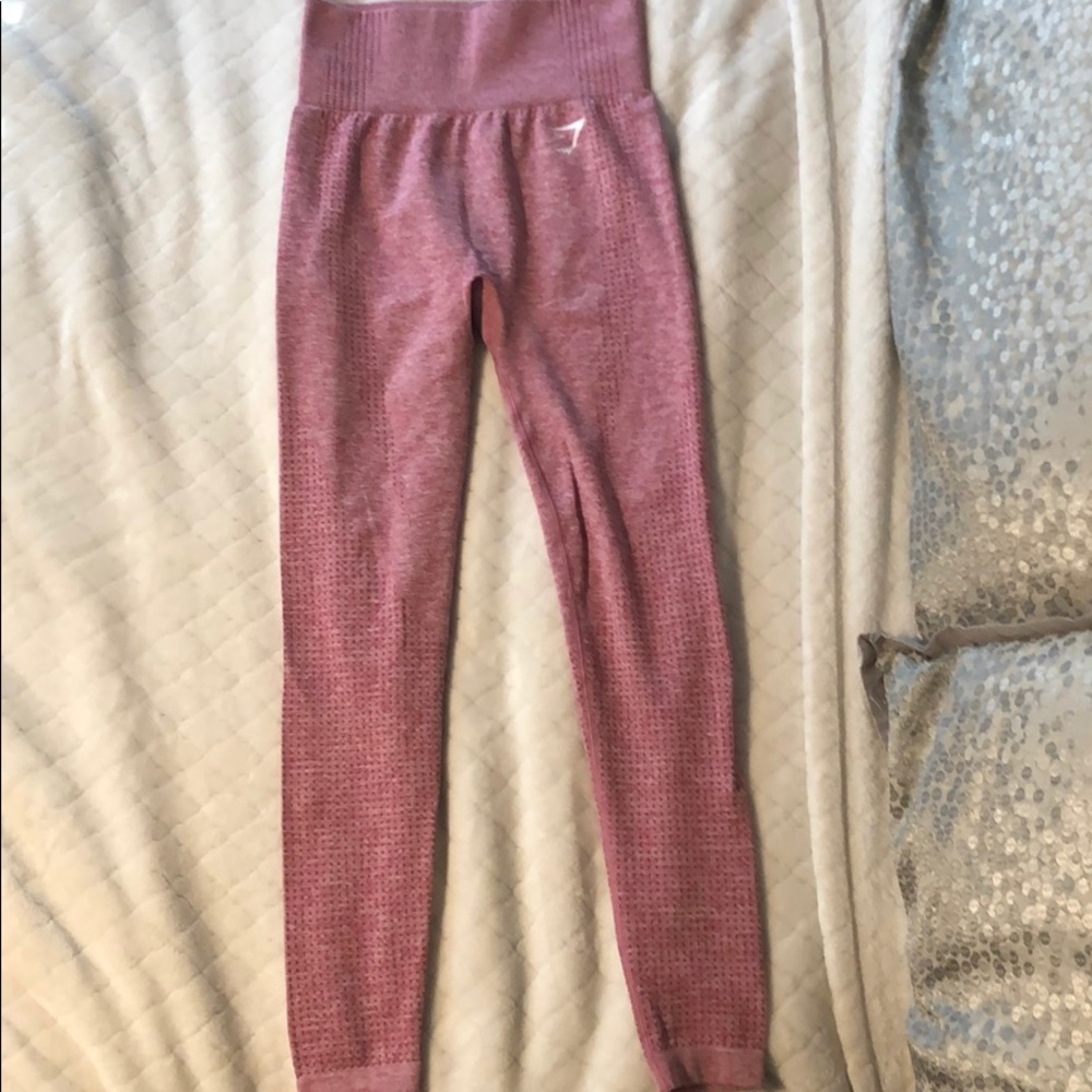 Women’s gym shark work out legging size XS